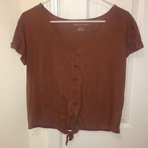 women’s top